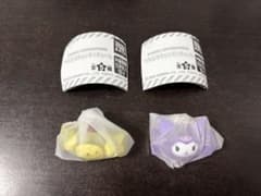 サンリオ　つながるキャンディチャーム 2種セット - 2