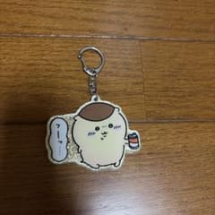 ちいかわ くりまんじゅう アクリルキーホルダーのサムネイル