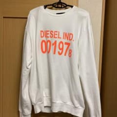 Diesel ind. スウェットのサムネイル