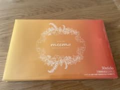 【新品未使用】美的ラボ　meemo