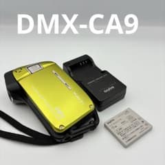 美品☆ SANYO Xacti DMX-CA9 動作品 防水 - メルカリ