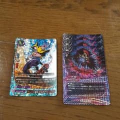バディファイトのサムネイル