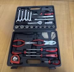 工具　セットのサムネイル