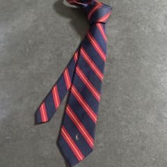 Polo by Ralph Lauren ネクタイ ポニー刺繍のサムネイル
