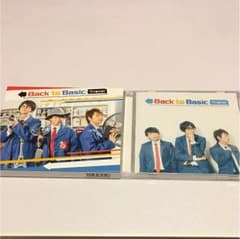 Kiramune Trignal Back to Basic CDのサムネイル