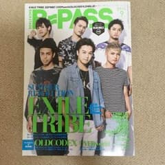 B=PASSのサムネイル