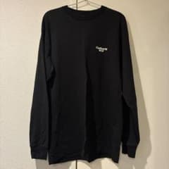 Carhartt WIP 長袖カットソー ブラック Sのサムネイル