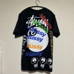 TEST STRIKE PIGMENT DYED TEEのサムネイル