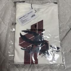 Mサイズ G5 イグアス ビッグシルエット 白 Tシャツ ELDENRINGのサムネイル