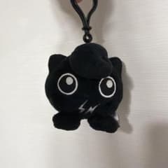 fragment pokemon ポケモン キーホルダー ぬいぐるみ プリン ① - メルカリ