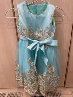 ジャスミン風ドレスのサムネイル