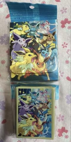 ポケモンカードゲーム デッキシールド デッキケース セット ダッシュ