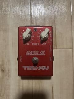 TDC you BASS DIのサムネイル