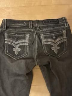 Rock Revival デニムのサムネイル
