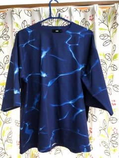 HARE プルオーバーTシャツのサムネイル