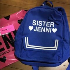 JENNI リュック  美品のサムネイル