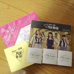 Perfume x 伊勢丹スタンプラリー&アニバーサリーステッカーセット送料込のサムネイル