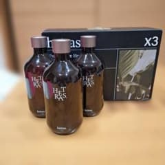 土日限定お値下げ新品未使用 hetras Diffuser 3本