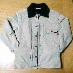 最終値下げ DOWBL ジャケットのサムネイル