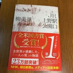 JR上野駅公園口のサムネイル