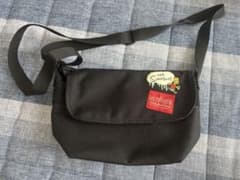 Manhattan Portage The Simpsons バッグのサムネイル