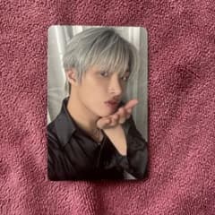 エ*☆様 ATEEZ ミンギ MINGI トレカ kアリーナ会場限定 ファンミー