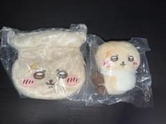 ちいかわ ラッコ セットのサムネイル