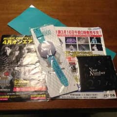 SHINEE シャイニー 東京ドーム特典のサムネイル