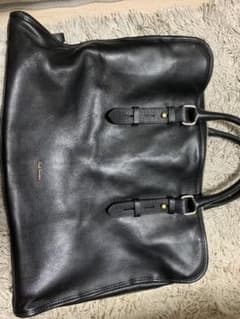 ポールスミス ビジネスバッグ（定価約54000円）のサムネイル