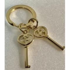 GUCCIキーリング 最終値下げのサムネイル