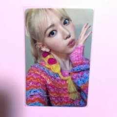 ルセラフィム ルセラ トレカ サクラ CRAZY ユニバ ラキドロ 宮脇咲良