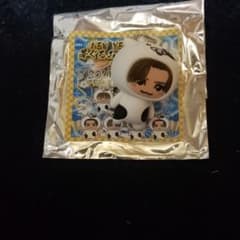 着ぐるみキーホルダー　岩田のサムネイル