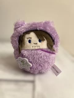 ヘタリア くるみたぴぬい フランスのサムネイル