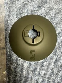 ロックフィールド　LOCKFIELD アダムスキーハット　カーキのサムネイル