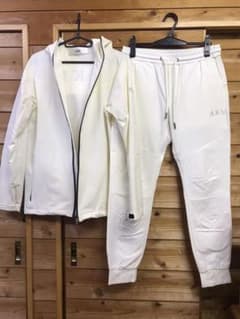 AKMのジャージ　セットアップのサムネイル
