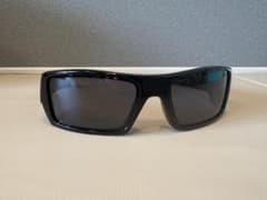 OAKLEY サングラス　ブラックのサムネイル