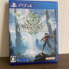 【購入特典あり】 ONE PIECE ODYSSEYのサムネイル