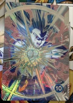 【最終値下げ最安値】DB ダイバーズSDV10-SEC2 孫悟飯:SH パラレル 最終値下げ最安値】DB ダイバーズSDV10-SEC2 孫悟飯:SH パラレル