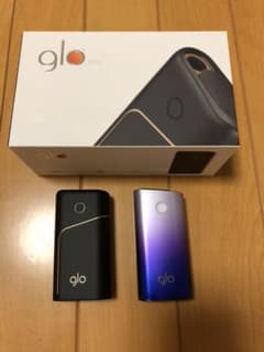 glo2個セットのサムネイル
