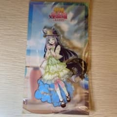 ウマ娘 ジェンティルドンナ アクリルスタンド　韓国 ANIPLUS限定のサムネイル