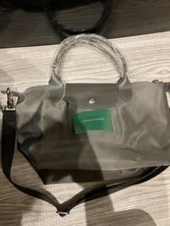 Longchamp ル・プリアージュ ネオ トートバッグのサムネイル