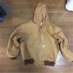 カーハート ジャケット  XL 値下げ！のサムネイル