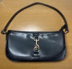 【MOUSSY】ハンドバックのサムネイル