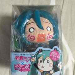 初音ミク フィギュア？？ ピタミンのサムネイル