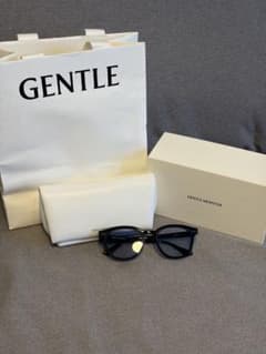 GENTLE MONSTER JADE サングラスのサムネイル