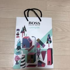 Boss紙袋のサムネイル