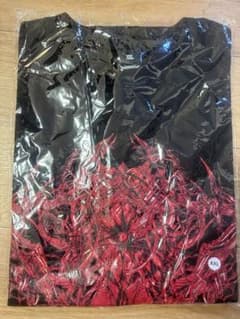 BABYMETAL日曜日限定「FOX_FEST」RED XXLのサムネイル