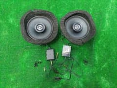 Carrozzeria TS-J1710A カースピーカー 本体のサムネイル