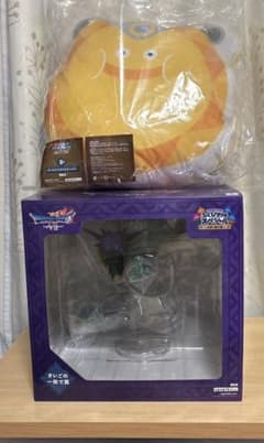 ふくびき所スペシャル ドラゴンクエスト さいごの一枚で賞 ラストワン