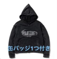 K*u様 Age Factory × CPG コラボフーディー BLUE m73729430952_1.jpg?1765739581